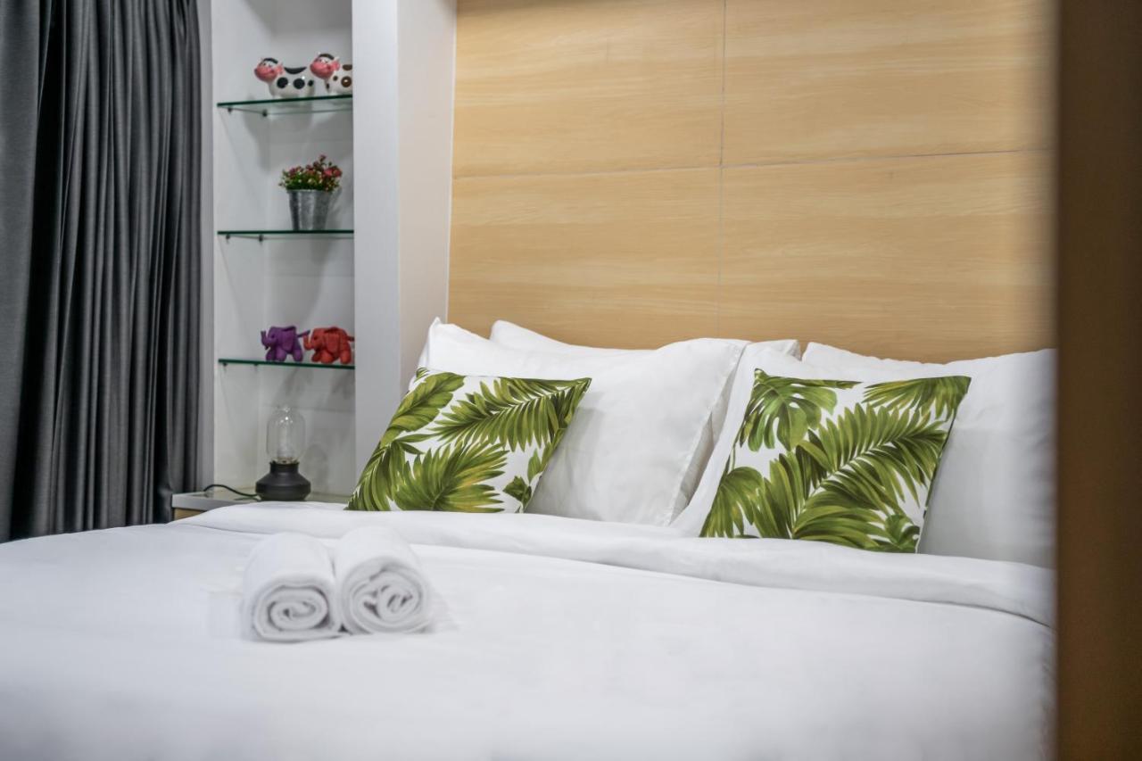 At Four-6 Bed, Center, Nana Bts, Mbk, World, Siam Vila