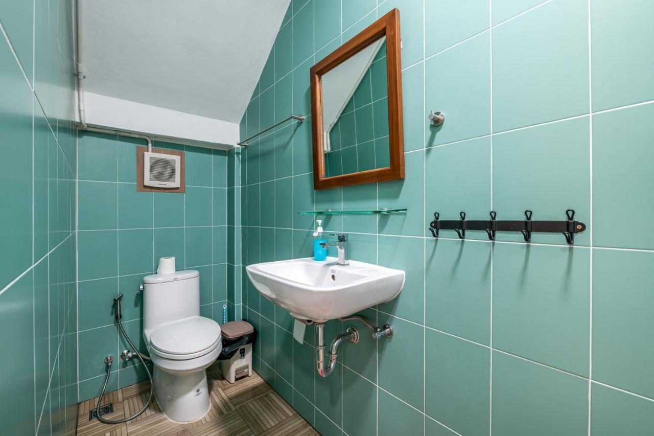 Vila At Four-6 Bed, Center, Nana Bts, Mbk, World, Siam