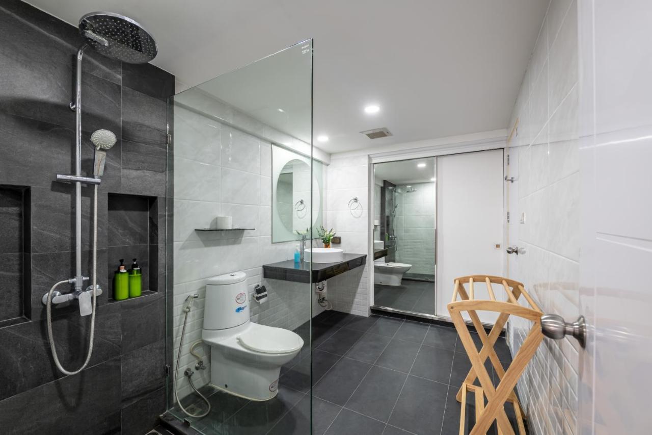 Vila At Four-6 Bed, Center, Nana Bts, Mbk, World, Siam *