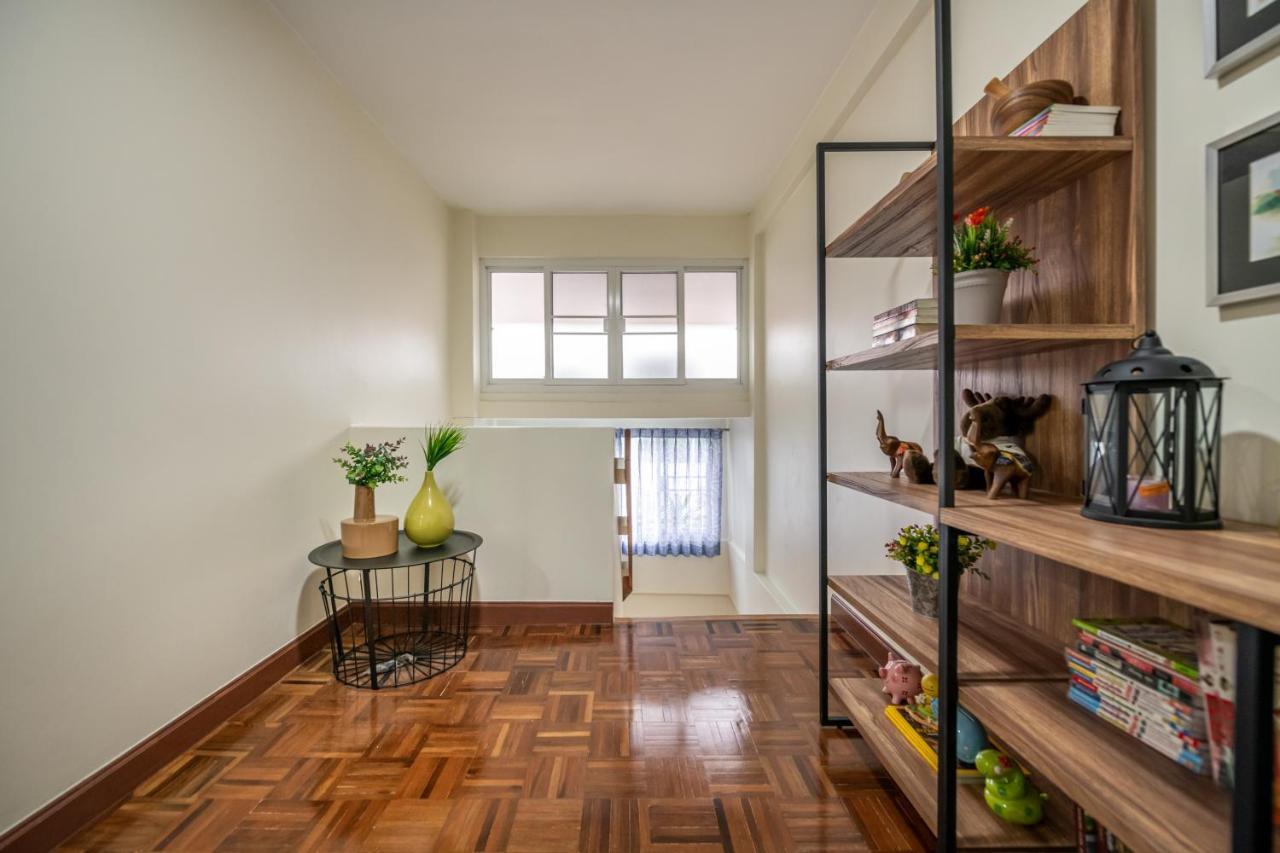 At Four-6 Bed, Center, Nana Bts, Mbk, World, Siam Vila Bangkok